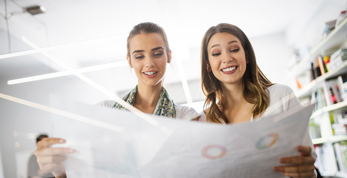 Location, Location, Location: Choosing the Right Spot for Your Business to Thrive