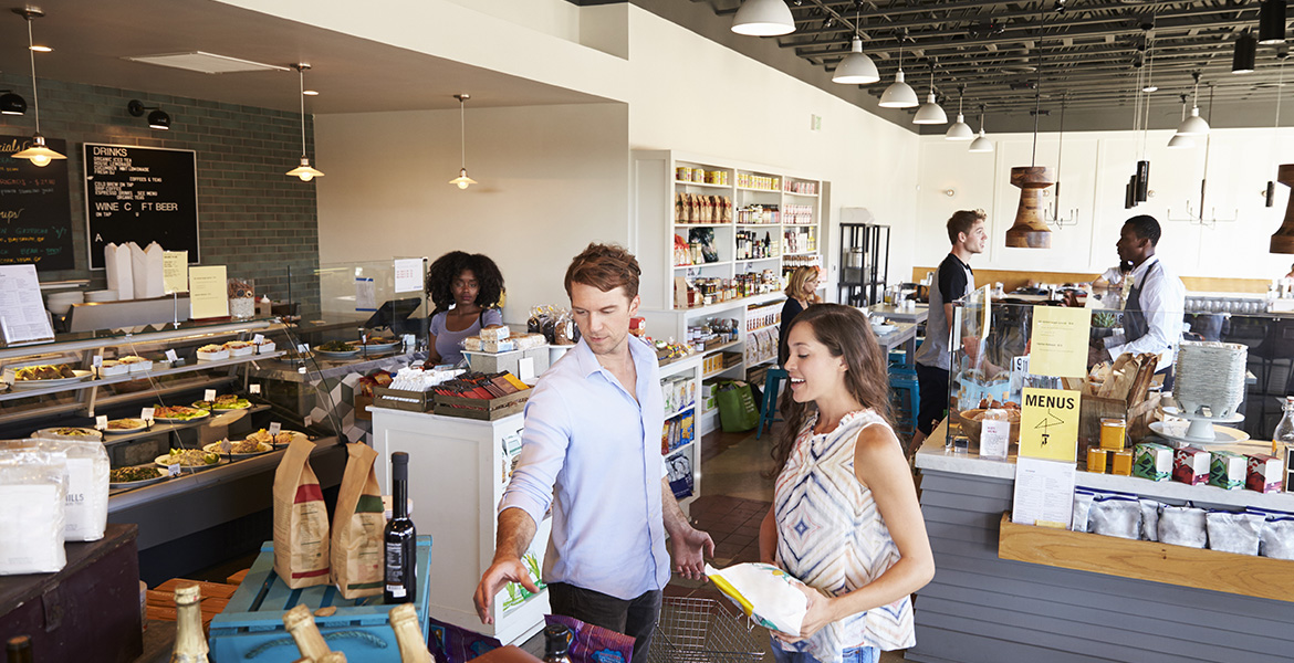 Community Matters: The Benefits of Choosing a Vibrant Commercial Center