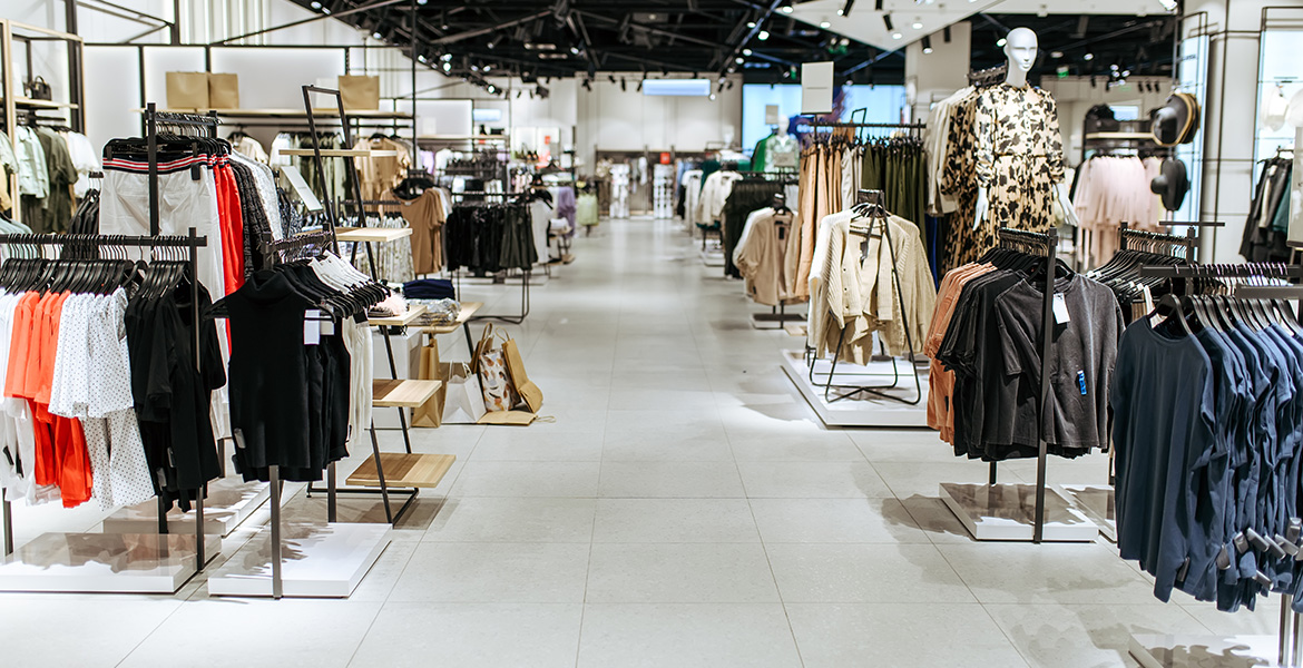 Building Your Brand: How Your Commercial Space Can Reflect Your Company’s Identity
