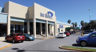 Centro del Sur Mall, Ponce 6,801 Sq Ft