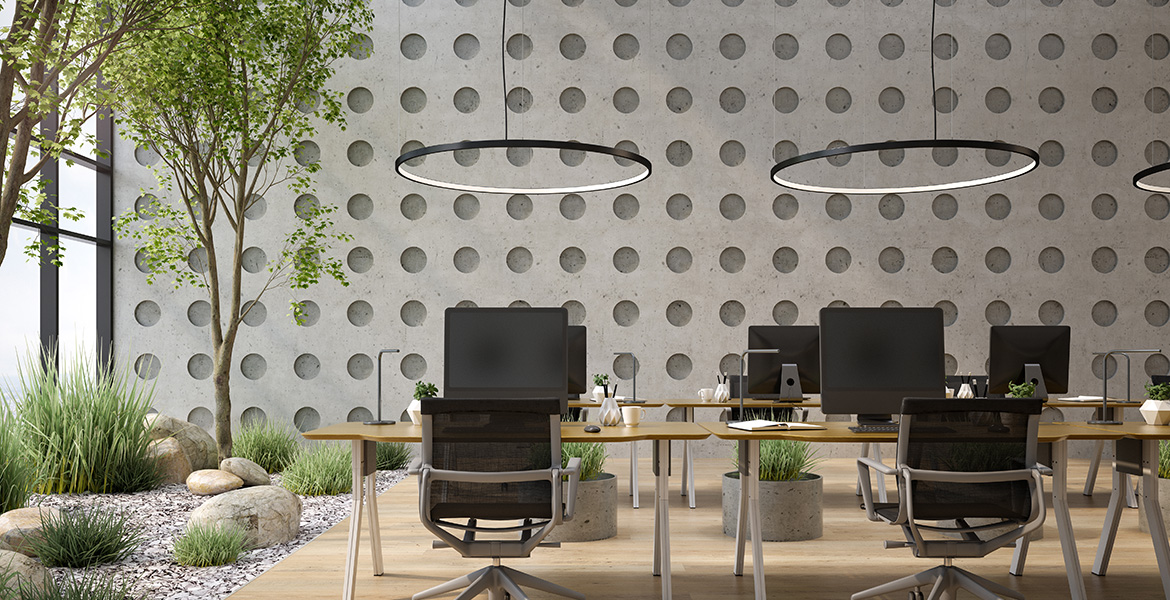 Sustainability in Action: How Eco-Friendly Commercial Spaces Can Benefit Your Business