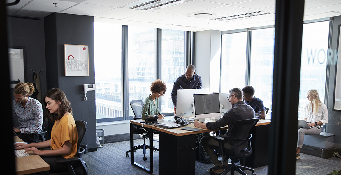 Creating a Productive Workspace: Design Ideas for Your Commercial Lease
