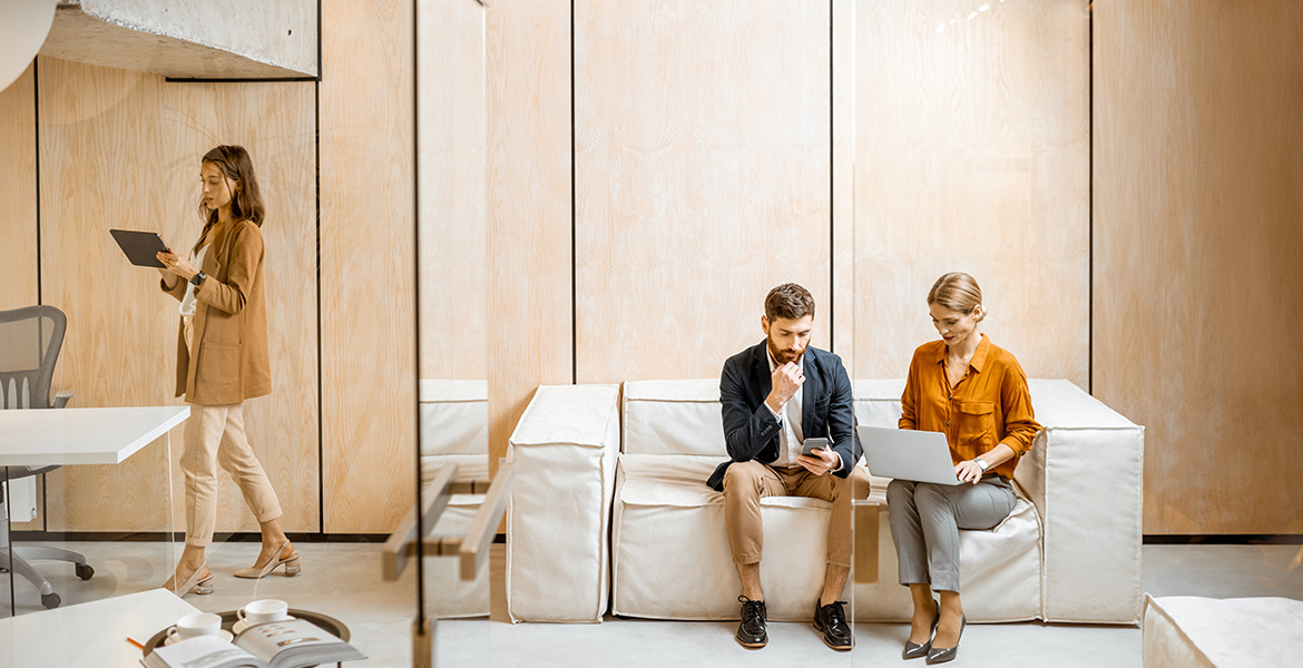 The Future of Work: Adapting Your Commercial Space to Hybrid and Remote Teams