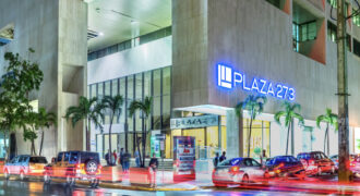 Plaza 273, San Juan 2,894 Sq Ft