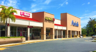 Plaza Canóvanas 4,404 Sq Ft