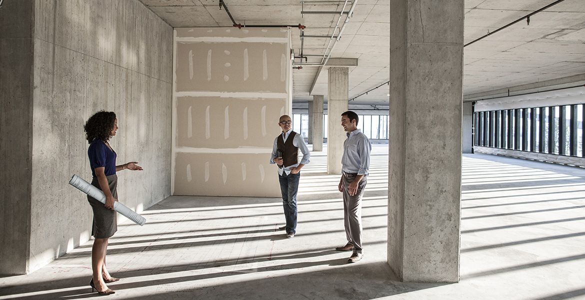 More Than Just Walls: The Hidden Costs of Leasing Commercial Space